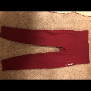Gymshark original seamless M